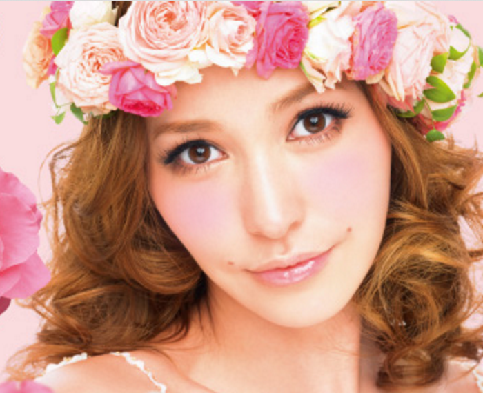 Japanese Drugstore Brand: Canmake