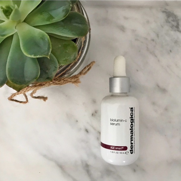 Dermalogica Biolumin-c Serum- Review