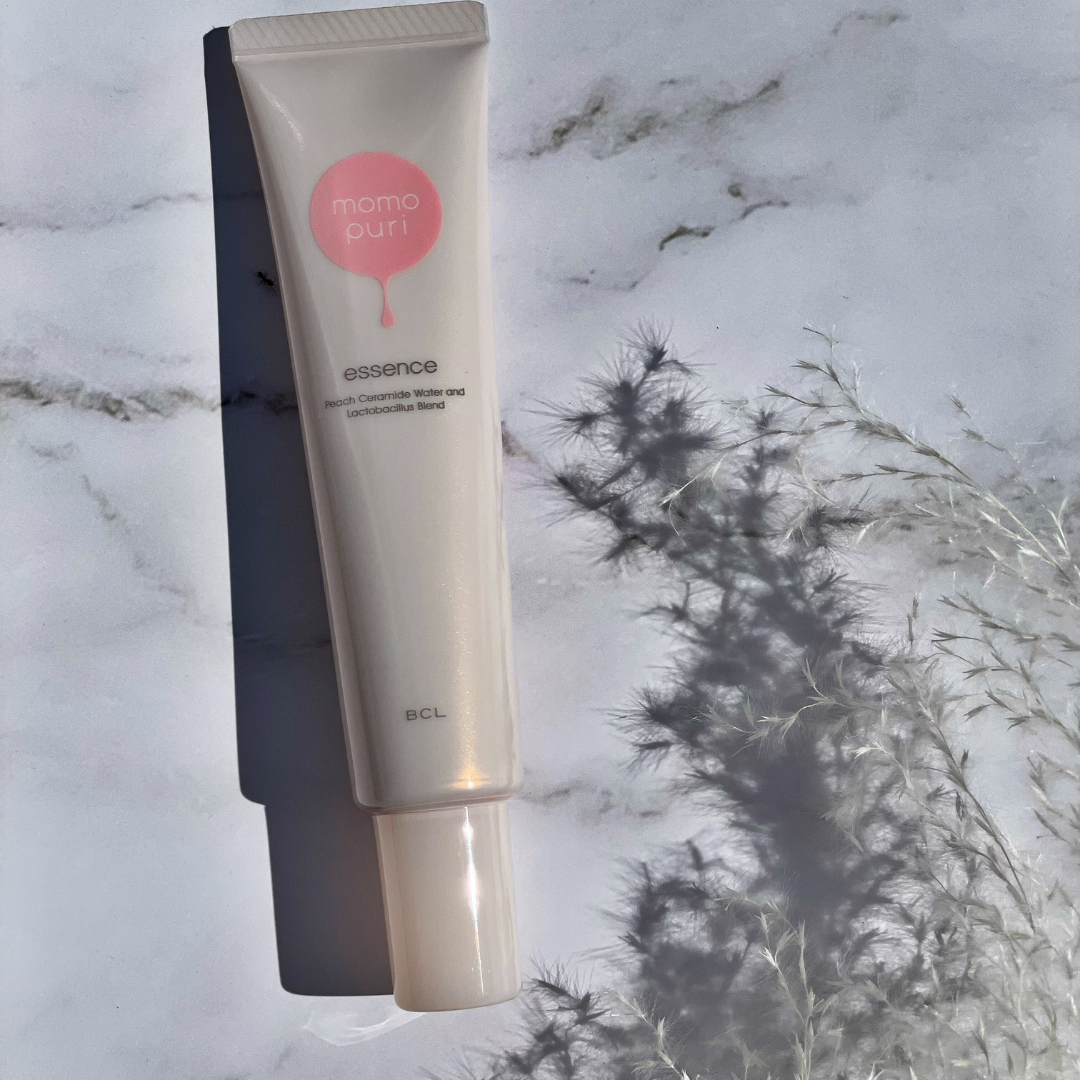 The latest addition to the Momo Puri skincare family